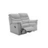 G Plan Malvern 2 Seater Single Manual Recliner Sofa G Plan Malvern 2 Seater Single Manual Recliner Sofa
