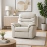 G Plan Malvern Manual Recliner Armchair G Plan Malvern Manual Recliner Armchair