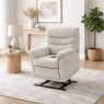 G Plan Malvern Standard Elevate Chair with Dual Motor G Plan Malvern Standard Elevate Chair with Dual Motor