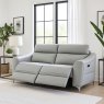 G Plan Monza 3 Seater Double Power Recliner Sofa with USB G Plan Monza 3 Seater Double Power Recliner Sofa with USB