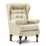Sherborne Brompton Low Seat Chair