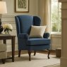 Sherborne Westminster High Seat Fireside Chair Sherborne Westminster High Seat Fireside Chair