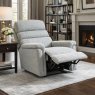 Sherborne Comfi-Sit Small Powered Recliner Chair Sherborne Comfi-Sit Small Powered Recliner Chair