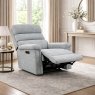 Sherborne Comfi-Sit Standard Powered Recliner Chair Sherborne Comfi-Sit Standard Powered Recliner Chair