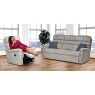 Sherborne Comfi-Sit Standard Powered Recliner Chair