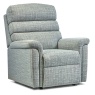 Sherborne Comfi-Sit Standard Powered Recliner Chair Sherborne Comfi-Sit Standard Powered Recliner Chair