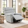 Sherborne Comfi-Sit Small Rechargeable Powered Recliner Chair Sherborne Comfi-Sit Small Rechargeable Powered Recliner Chair