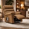 Sherborne Comfi-Sit Small 1-Motor Electric Riser Recliner Chair Sherborne Comfi-Sit Small 1-Motor Electric Riser Recliner Chair
