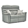 Sherborne Comfi-Sit Small Fixed 2 Seater Sherborne Comfi-Sit Small Fixed 2 Seater