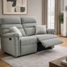 Sherborne Comfi-Sit Standard Reclining 2 Seater Sherborne Comfi-Sit Standard Reclining 2 Seater