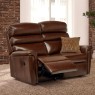 Sherborne Comfi-Sit Standard Powered Reclining 2 Seater Sherborne Comfi-Sit Standard Powered Reclining 2 Seater