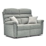 Sherborne Comfi-Sit Standard Powered Reclining 2 Seater Sherborne Comfi-Sit Standard Powered Reclining 2 Seater