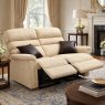 Sherborne Comfi-Sit Small Rechargeable Powered Reclining 2 Seater Sherborne Comfi-Sit Small Rechargeable Powered Reclining 2 Seater