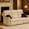 Sherborne Comfi-Sit Small Fixed 3 Seater Sherborne Comfi-Sit Small Fixed 3 Seater