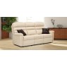 Sherborne Comfi-Sit Small Fixed 3 Seater Sherborne Comfi-Sit Small Fixed 3 Seater