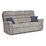 Sherborne Comfi-Sit Standard Reclining 3 Seater Sherborne Comfi-Sit Standard Reclining 3 Seater