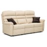 Sherborne Comfi-Sit Small Powered Reclining 3 Seater Sherborne Comfi-Sit Small Powered Reclining 3 Seater
