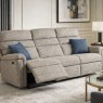 Sherborne Comfi-Sit Standard Powered Reclining 3 Seater Sherborne Comfi-Sit Standard Powered Reclining 3 Seater