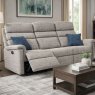 Sherborne Comfi-Sit Standard Rechargeable Powered Reclining 3 Seater Sherborne Comfi-Sit Standard Rechargeable Powered Reclining 3 Seater