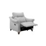G Plan Riley Manual Recliner Armchair G Plan Riley Manual Recliner Armchair