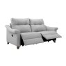 G Plan Riley Large Double Manual Recliner Sofa G Plan Riley Large Double Manual Recliner Sofa