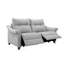 G Plan Riley Small Double Power Recliner Sofa with USB G Plan Riley Small Double Power Recliner Sofa with USB