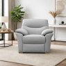 G Plan Seattle Armchair with Show Wood G Plan Seattle Armchair with Show Wood