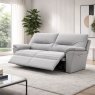 G Plan Seattle 3 Seater Double Power Recliner Sofa G Plan Seattle 3 Seater Double Power Recliner Sofa