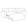 Clara Corner Sofa Bed Clara Corner Sofa Bed