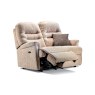 Sherborne Keswick Petite Reclining 2 Seater