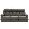 La-Z-Boy Georgina 3 Seater Static