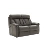 LaZboy Georgina 2 Seater Manua lRecliner with LZB Handle LaZboy Georgina 2 Seater Manua lRecliner with LZB Handle