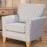 Reuben Accent Chair Gallery