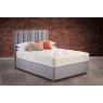Hypnos Cotton Origins 7 Pocket Sprung Firm Edge Divan Set Hypnos Cotton Origins 7 Pocket Sprung Firm Edge Divan Set