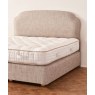 Vispring Moncorvo Euro Style Headboard Vispring Moncorvo Euro Style Headboard