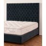 Vispring Aldo Bolt Through Headboard Vispring Aldo Bolt Through Headboard
