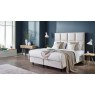 Vispring Devonshire Wool Deluxe Divan Set