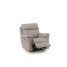 La-Z-Boy Dixie Armchair Power Recliner with Head Tilt La-Z-Boy Dixie Armchair Power Recliner with Head Tilt