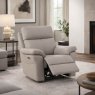 La-Z-Boy Dixie Armchair Power Recliner La-Z-Boy Dixie Armchair Power Recliner