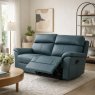 La-Z-Boy Dixie 3 Seater Power Recliner with Head Tilt and Lumbar La-Z-Boy Dixie 3 Seater Power Recliner with Head Tilt and Lumbar