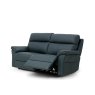 La-Z-Boy Dixie 3 Seater Power Recliner with Head Tilt