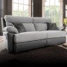 Aries 3 Seater Static Sofa Aries 3 Seater Static Sofa