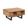 Fishbourne Laptop Storage Coffee Table