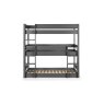 Tully Triple Trio Bunk Bed Tully Triple Trio Bunk Bed