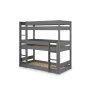 Tully Triple Trio Bunk Bed Tully Triple Trio Bunk Bed