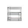 Tully Triple Trio Bunk Bed Tully Triple Trio Bunk Bed