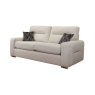 Monaco 3 Seater Sofa Monaco 3 Seater Sofa