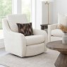 Monaco High Back Swivel Chair Monaco High Back Swivel Chair