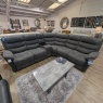 La-Z-Boy Anderson Corner Sofa In Mezzo (ex display) SOLD AS SEEN