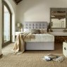 Harrison Spinks Allure Ortho 3000 Deep Padded Top Divan Set